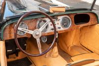 1964 MORGAN +4 (photo 3)