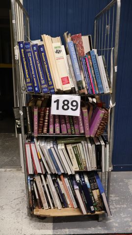 ROLL de livres modernes sur l’art, la peinture, régionalisme, lit...