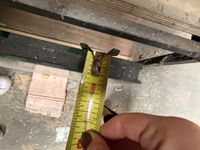2 châssis emballés en PVC et ALU. (photo 4)