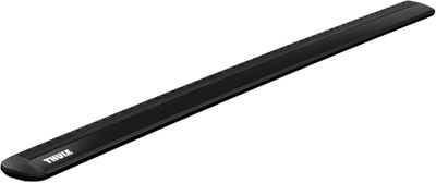 Barre de Toit WingBar Evo 135 cm - Noir