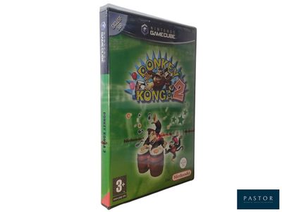 une boîte sur laquelle figure un jeu vidéo, posée sur une table