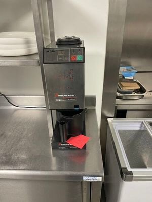 PACOJET en l'état - Photo 1