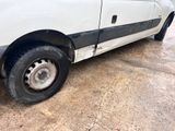 an image of a van that has been badly damaged
