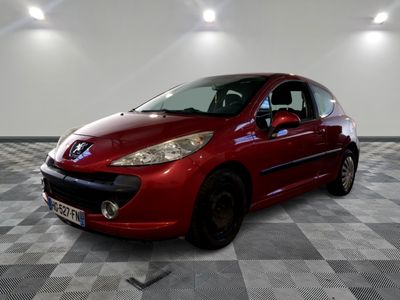 PEUGEOT - 207 1.4 VTI 16V 95CH PREMIUM - ES - Mise en servic…
