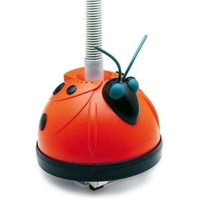 413 / Robot hydraulique de nettoyage de piscine hors so…