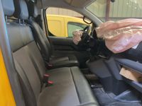 CITROEN JUMPY 1.5 HDI 102 CH NON ROULANT - JUMPY 1. (photo 4)