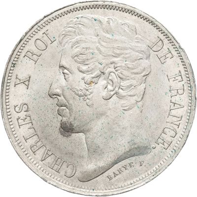 une image représentant une pièce d'argent à l'effigie de la reine Élisabeth