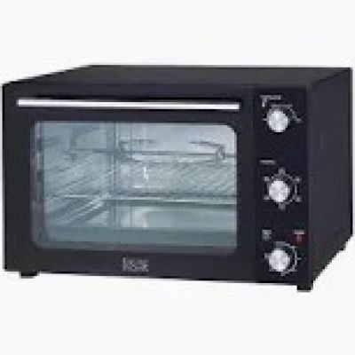 309 / KITCHEN MOVE - BAT-58RC - Noir - Mini-four multif…