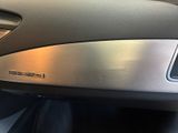 a close up of the dashboard of a car