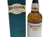 Whisky single malt Deanston, 12 ans d'âge