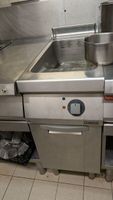 Bain-marie ZANUSSI en inox