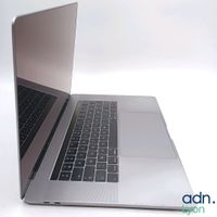 Macbook Pro Apple 2017 (15", A1707) Gris Foncé - Intel I7-79… (photo 3)