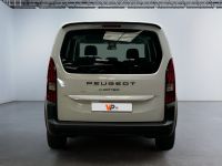 PEUGEOT E-RIFTER M e136ch 5pl Allure / N°:MV2604301, Heure d… (photo 5)