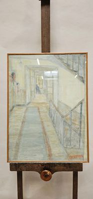 Jean-Paul PICHON-MARTIN (1948-2018)