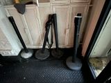 a lot of tools that are sitting on the floor