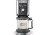 an image of a blender with a blender inside of it