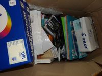 ECOLE / PAPETERIE - Fort Lot de fourniture d'école / Papeter…