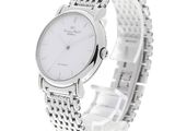 an image of a close up of a wrist watch on a white background