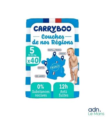 cartybo couches de nos regions junior