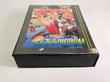an image of a box with a video game on top of it