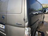 an image of a van parked in a parking lot