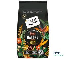 Carte Noire Nature – Nourriture pour chats