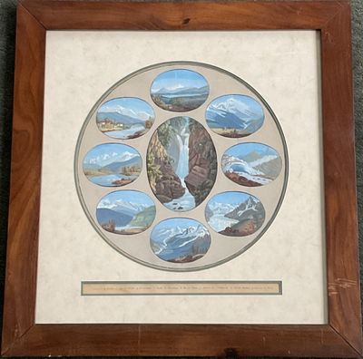 Jean DUBOIS (1789-1849)