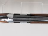 a pen that is sitting on top of a pen holder