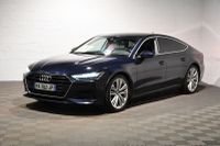 VP AUDI A7 SPORTBACK 2.0 40 TDI 205ch MHEV AVUS QUATTRO S-TRONIC - Dme
