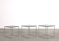 Poul KJAERHOLM (1929-1980).