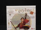 harry potter card game catch the snitch