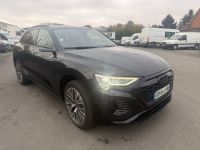 AUDI Q8 55-E-TRON Quattro 408 cv Boîte auto - Genre : VP - C…