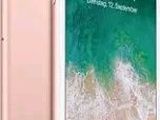 apple iphone 6s 32gb rose gold