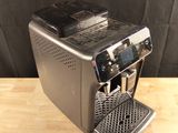 an image of a coffee machine on a wooden table
