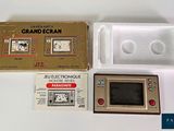 a box with a game and a box with a game on it