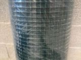 a roll of duct tape wrapped around a trash can