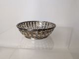 a bowl that is sitting on top of a table