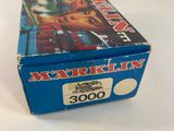 a close up of a box of a game on a table