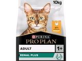 purina proplan adult renal plus cat food