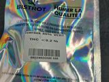 a bag of bistrot sitting on a table