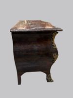 Commode Galbée Louis XV (photo 2)