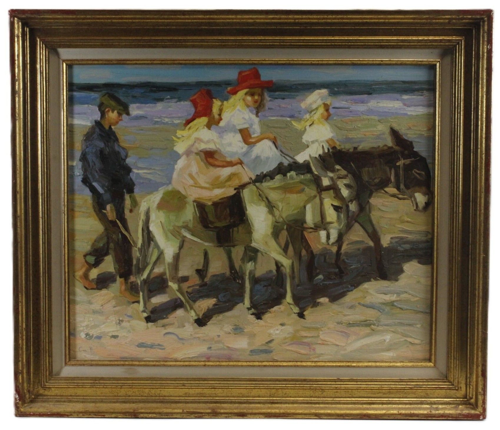 Objets d'art & Curiosités