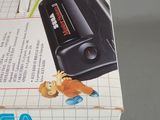 a box with a picture of a camera and a pair of scissors