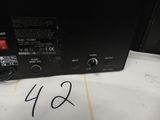 a picture of a radio sitting on top of a table
