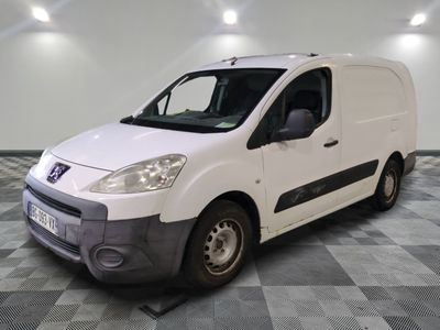 Peugeot - Partner Fgn 121 L2 1.