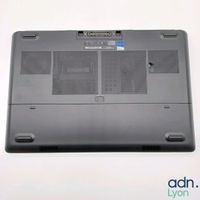 Ordinateur portable Dell Precision 7710 Noir - Nvidia Quadro… (photo 6)