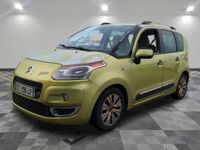 CITROEN - C3 PICASSO HDI 90 FAP EXCLUSIVE - GO - Mise en ser…