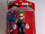 a toy figure of a mario bros character in a package
