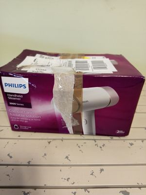 Défroisseur de marque PHILIPS (Produit non testé, non véri… - Photo 1
