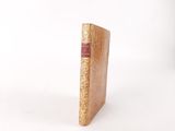 a book that is sitting on top of a table